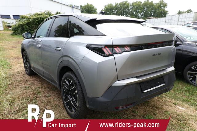 Peugeot 3008 MHEV 145 Allure ACC 360° SHZ Allwetter Keyl 