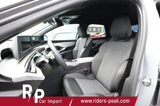 Peugeot 3008 MHEV 145 Allure ACC 360° SHZ Allwetter Keyl 