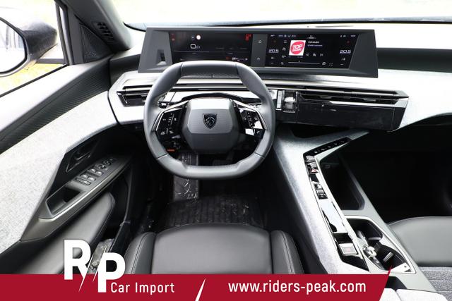 Peugeot 3008 MHEV 145 Allure ACC 360° SHZ Allwetter Keyl 