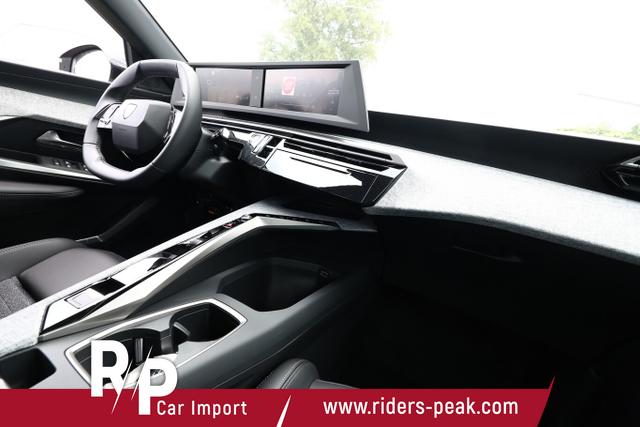 Peugeot 3008 MHEV 145 Allure ACC 360° SHZ Allwetter Keyl 