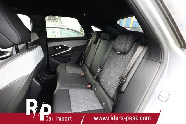 Peugeot 3008 MHEV 145 Allure ACC 360° SHZ Allwetter Keyl 
