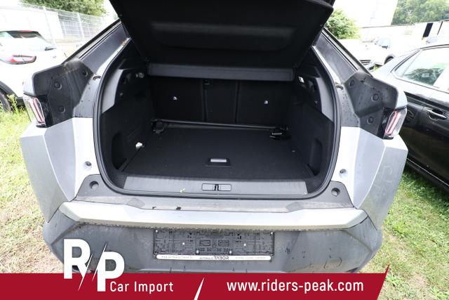 Peugeot 3008 MHEV 145 Allure ACC 360° SHZ Allwetter Keyl 