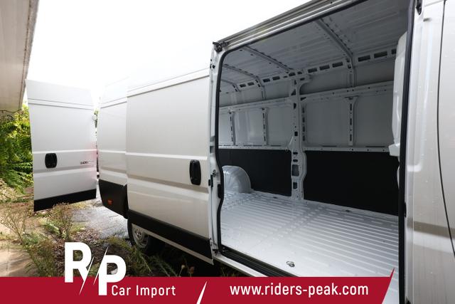 Peugeot Boxer 435 165 L4H2 HFT270° PDC Temp E-Rad VerstF 