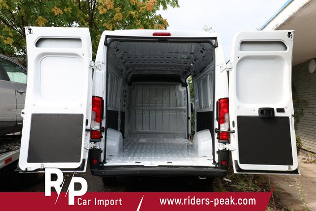 Peugeot Boxer 435 165 L4H2 HFT270° PDC Temp E-Rad VerstF 