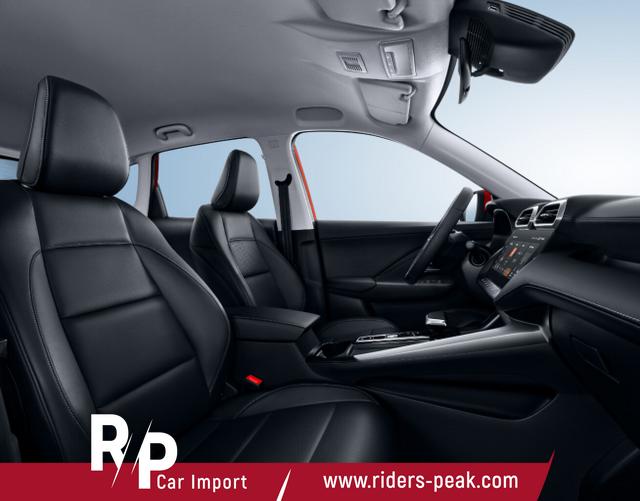 MG ZS Hybrid+ 197 Comfort LED Nav ACC Kam Keyl VirC 