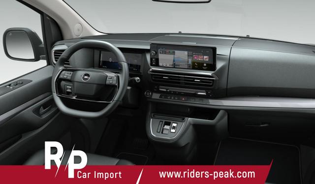 Opel Zafira GS 2.0 D 180 AT8 L Nav 8-S Massage SHZ 