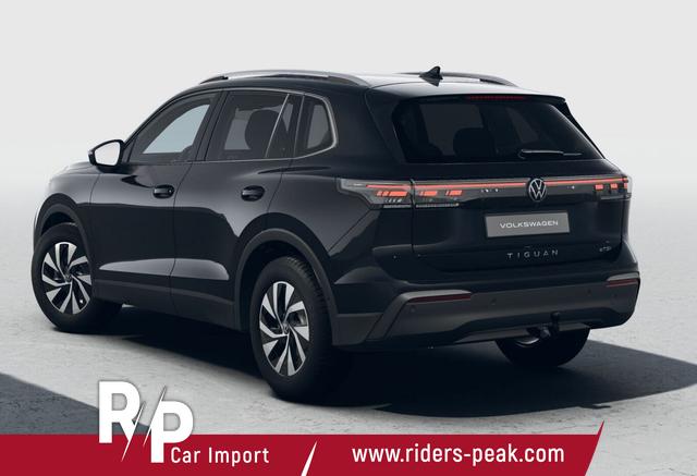 Volkswagen Tiguan 1.5 eTSI 150 DSG LED+ KomfortP AHK ACC 