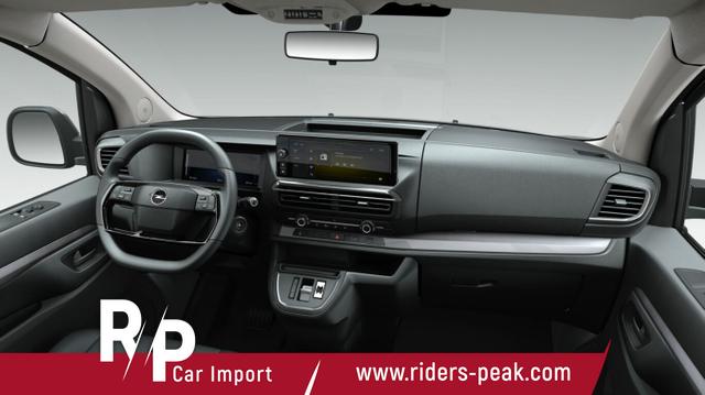 Opel Zafira Edition 2.0 D 180 AT8 XL 9S ACC Klimaaut 