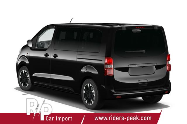 Opel Zafira GS 2.0 D 180 AT8 L Pano Nav 8-S Massage 