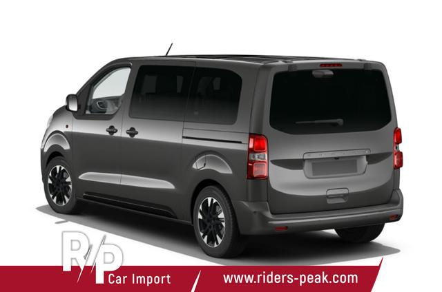 Opel Zafira GS 2.0 D 180 AT8 L Pano Nav AHK Massage 