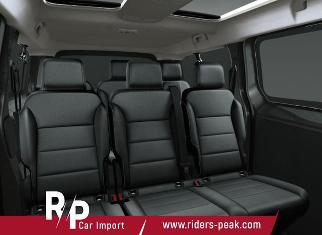 Opel Zafira GS 2.0 D 180 AT8 XL Pano Nav AHK Massage 