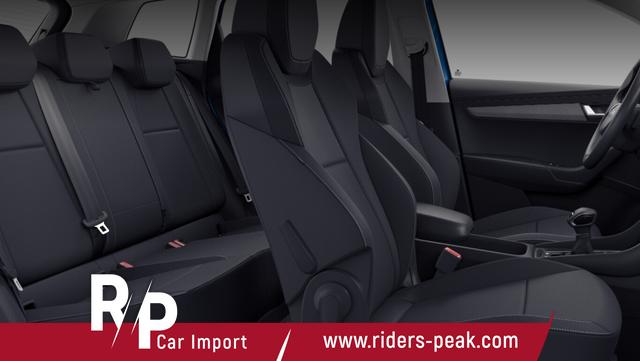 Skoda Karoq Selection TDI 150 DSG Selec LED AHK ACC Kam Kessy 