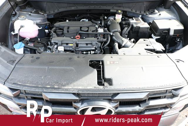 Hyundai TUCSON Select 1.6 T-GDI 160 FACELIFT Nav Keyless 