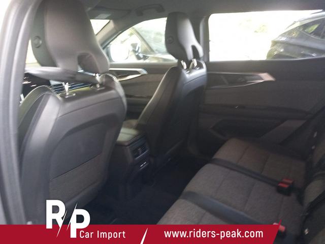 Renault Espace Techno 1.2 E-TECH 200 7-S LED Nav Kam PDC 