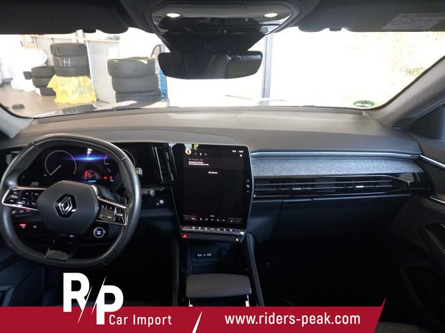 Renault Espace Techno 1.2 E-TECH 200 7-S LED Nav Kam PDC 
