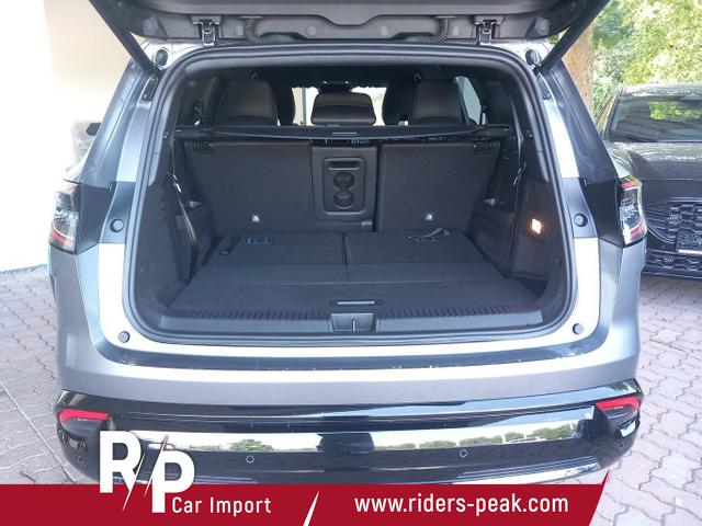 Renault Espace Techno 1.2 E-TECH 200 7-S LED Nav Kam PDC 