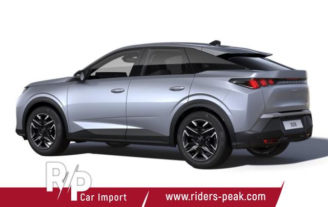Peugeot 3008 MHEV 145 Allure ACC 360° SHZ Allwetter Keyl 