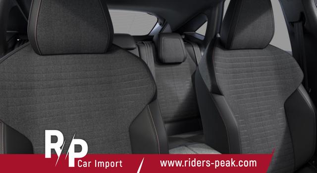 Peugeot 3008 MHEV 145 Allure ACC 360° SHZ Allwetter Keyl 
