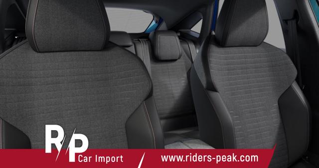 Peugeot 3008 MHEV 145 Allure ACC 21-HD" SHZ Allwetter 