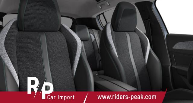 Peugeot 308 130 EAT8 Allure Nav ACC Kam SHZ Keyl PDC 17Z 