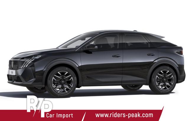 Peugeot 3008 MHEV 145 Allure ACC 360° SHZ Allwetter Keyl 