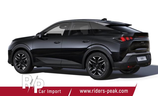 Peugeot 3008 MHEV 145 Allure ACC 360° SHZ Allwetter Keyl 