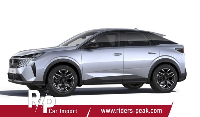 Peugeot 3008 MHEV 145 Allure ACC 21-HD" SHZ Allwetter 
