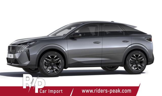 Peugeot 3008 MHEV 145 Allure ACC 21-HD" SHZ Allwetter 
