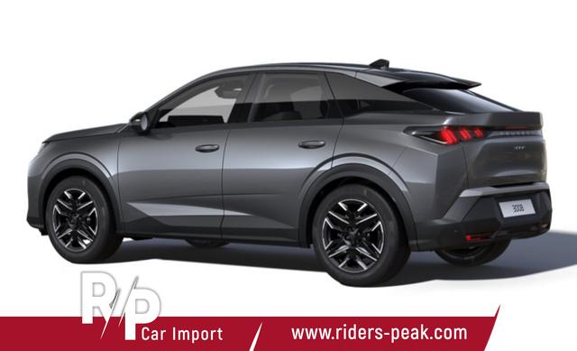 Peugeot 3008 MHEV 145 Allure ACC 21-HD" SHZ Allwetter 