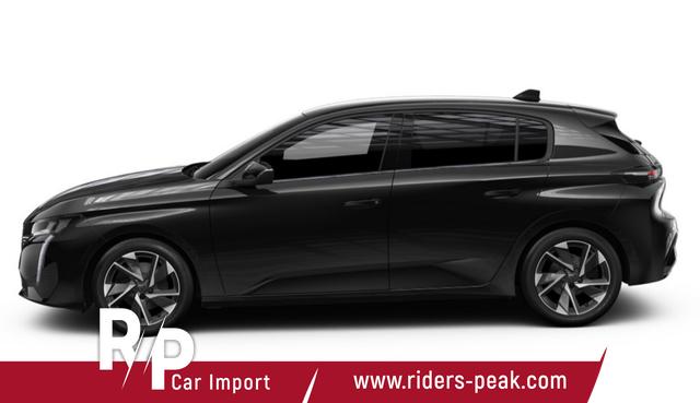 Peugeot 308 130 EAT8 Allure Nav ACC Kam SHZ Keyl PDC 17Z 