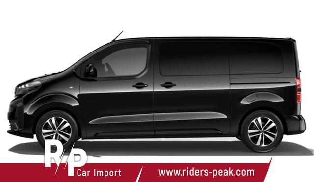 Peugeot Traveller 180 EAT8 Allure L2 Pano ACC Nav AHK 8S 