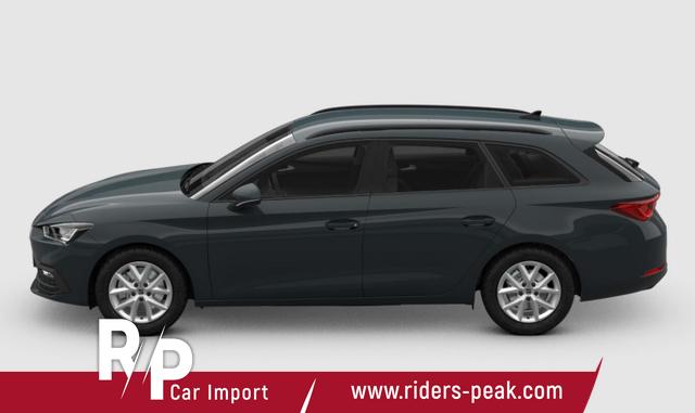 Seat Leon Sportstourer Style Edition ST TDI 116 Ed. Kam ParkA ACC 3ZClim 