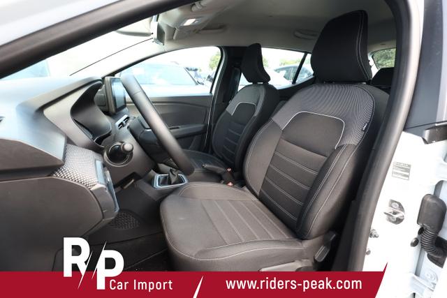 Dacia Sandero Expression III 1.0 TCe 90 Kam PDC KeyL 