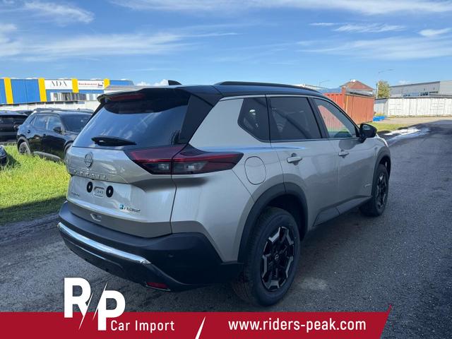 Nissan X-Trail 213 4x4 N-Trek SHZ Nav 360° ACC ProPilot 
