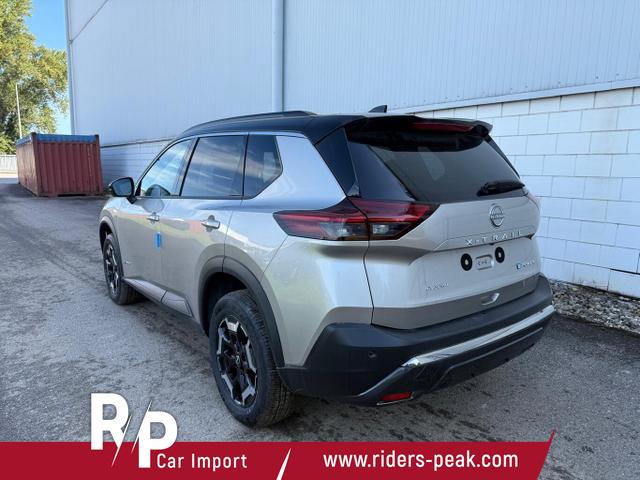 Nissan X-Trail 213 4x4 N-Trek SHZ Nav 360° ACC ProPilot 