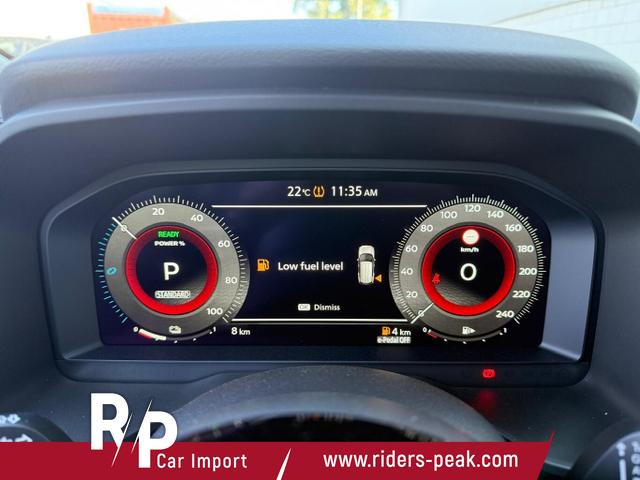 Nissan X-Trail 213 4x4 N-Trek SHZ Nav 360° ACC ProPilot 