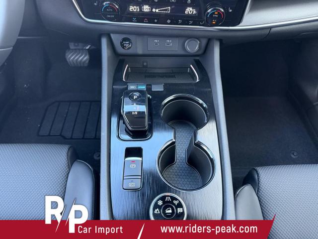 Nissan X-Trail 213 4x4 N-Trek SHZ Nav 360° ACC ProPilot 