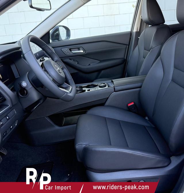 Nissan X-Trail 213 4x4 N-Trek SHZ Nav 360° ACC ProPilot 