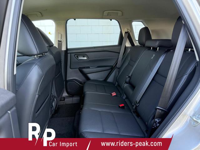 Nissan X-Trail 213 4x4 N-Trek SHZ Nav 360° ACC ProPilot 