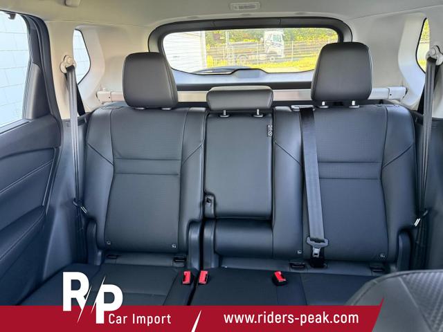 Nissan X-Trail 213 4x4 N-Trek SHZ Nav 360° ACC ProPilot 