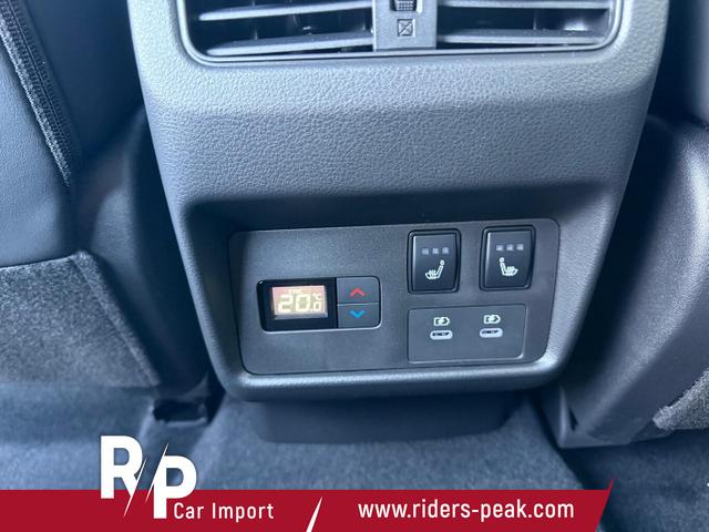 Nissan X-Trail 213 4x4 N-Trek SHZ Nav 360° ACC ProPilot 