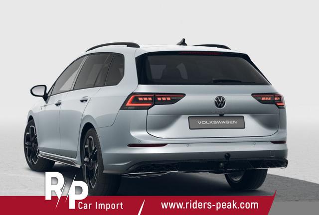 Volkswagen Golf Variant R-Line Var. 150 DSG IQ.Matrix Pano AHK 18Z 