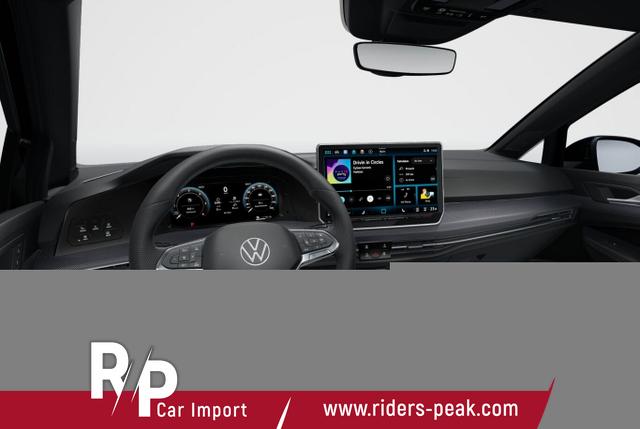 Volkswagen Golf Variant R-Line Var. 150 DSG IQ.Matrix Pano AHK 18Z 