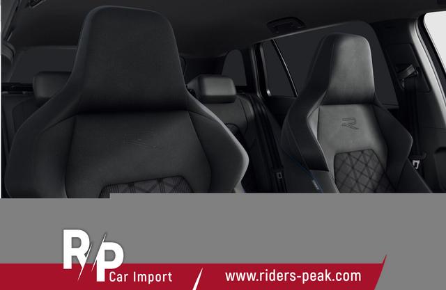 Volkswagen Golf Variant R-Line Var. 150 DSG IQ.Matrix Pano AHK 18Z 