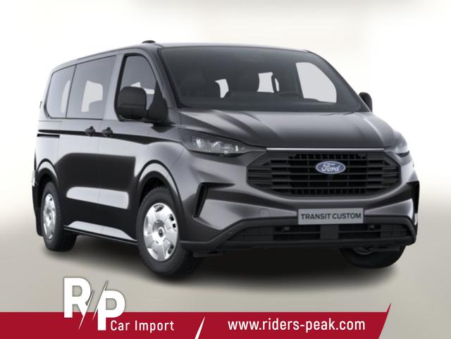 Ford Transit Custom - Trend Kombi TDCi 136 320L1 SHZ