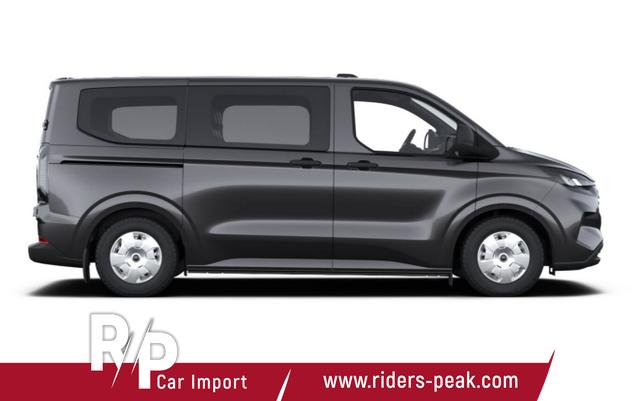 Ford Transit Custom Trend Kombi TDCi 136 320L1 SHZ 