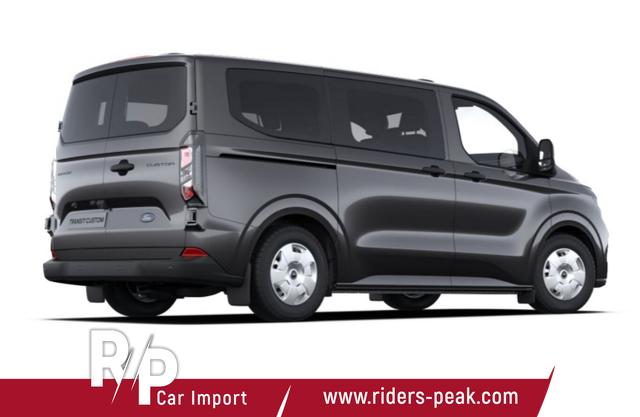 Ford Transit Custom Trend Kombi TDCi 136 320L1 SHZ 