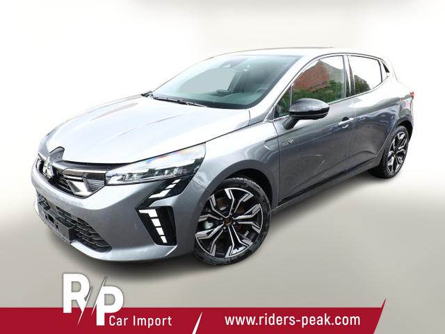 Mitsubishi Colt - 1.6 HEV 143 Nav Bose ACC KeyL PDC 360° 17Z