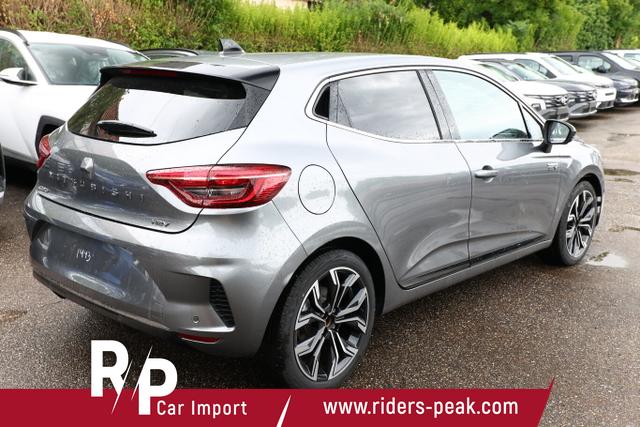 Mitsubishi Colt 1.6 HEV 143 Nav Bose ACC KeyL PDC 360° 17Z 