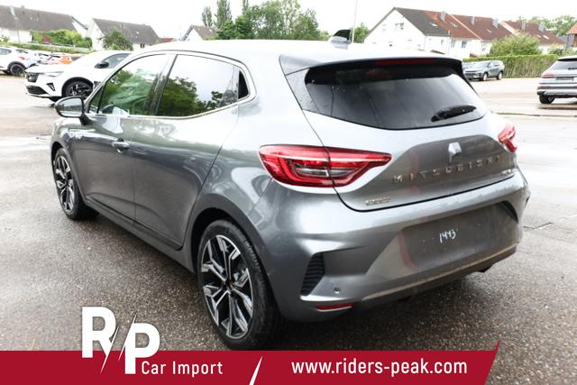 Mitsubishi Colt 1.6 HEV 143 Nav Bose ACC KeyL PDC 360° 17Z 